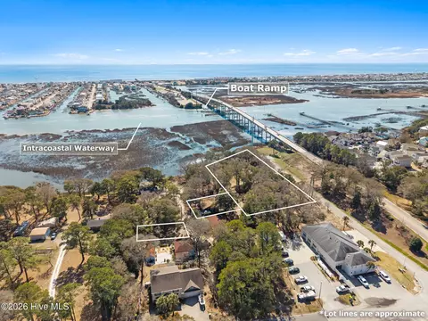 101 Causeway Dr, Ocean Isle Beach, NC 28469