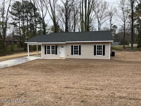 1811 Sunset Belt, Rockingham, NC 28379