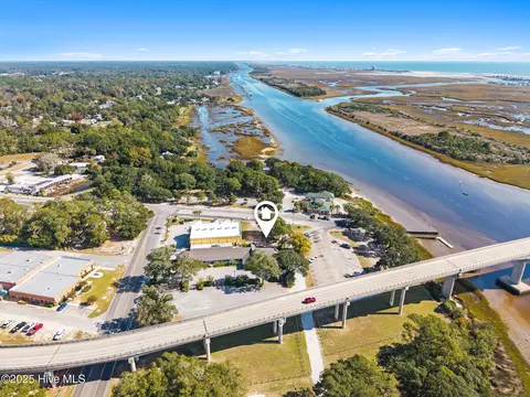 lot2 Sunset Blvd N, Sunset Beach, NC 28468
