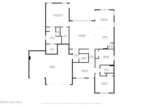 109 Backwoods Ln, Moyock, NC 27958