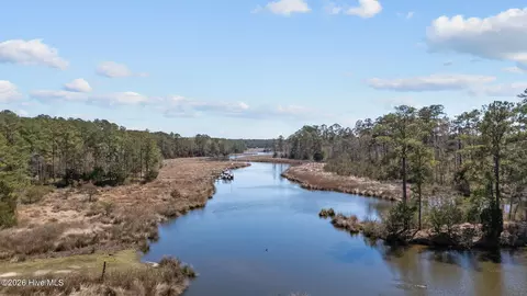 5109 Kershaw Rd, Oriental, NC 28571
