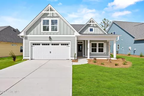 7053 Marsh Shore Pt, Leland, NC 28451
