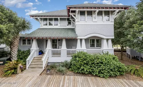 48 Earl Of Craven Ct #A, Bald Head Island, NC 28461