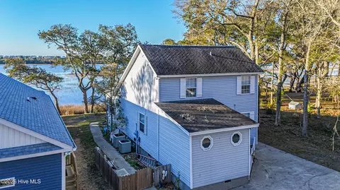 2509 Gator Ln SW, Supply, NC 28462