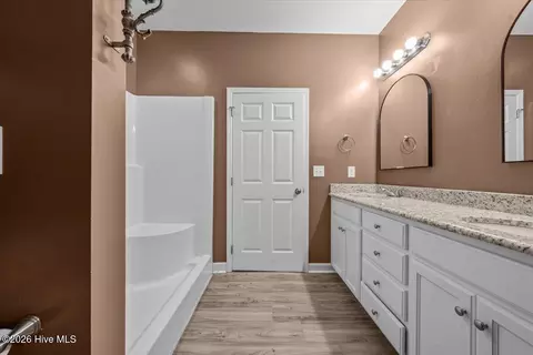 Bath - 730 W Baltimore Ave, Pinebluff, NC 28373 photo 2 of 2