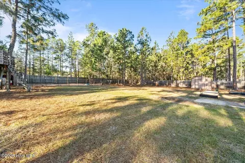 Exterior - 730 W Baltimore Ave, Pinebluff, NC 28373 photo 9 of 9