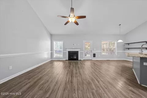 Living - 730 W Baltimore Ave, Pinebluff, NC 28373 photo 1 of 1