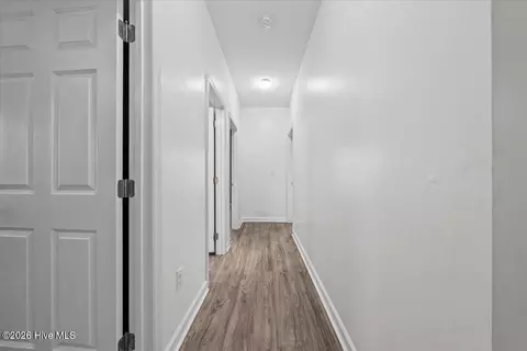 Entry Way - 730 W Baltimore Ave, Pinebluff, NC 28373 photo 5 of 7