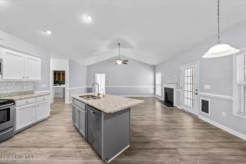 Other - 730 W Baltimore Ave, Pinebluff, NC 28373 photo 2 of 11