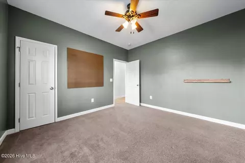 Bedroom - 730 W Baltimore Ave, Pinebluff, NC 28373 photo 1 of 2