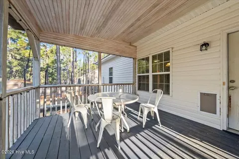 Exterior - 730 W Baltimore Ave, Pinebluff, NC 28373 photo 4 of 9