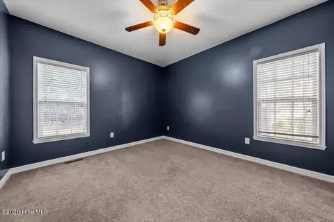 Entry Way - 730 W Baltimore Ave, Pinebluff, NC 28373 photo 6 of 7