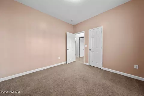 Bedroom - 730 W Baltimore Ave, Pinebluff, NC 28373 photo 2 of 2