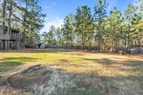 Exterior - 730 W Baltimore Ave, Pinebluff, NC 28373 photo 5 of 9