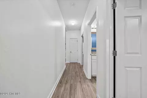 Entry Way - 730 W Baltimore Ave, Pinebluff, NC 28373 photo 7 of 7