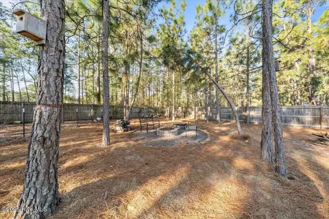Exterior - 730 W Baltimore Ave, Pinebluff, NC 28373 photo 8 of 9