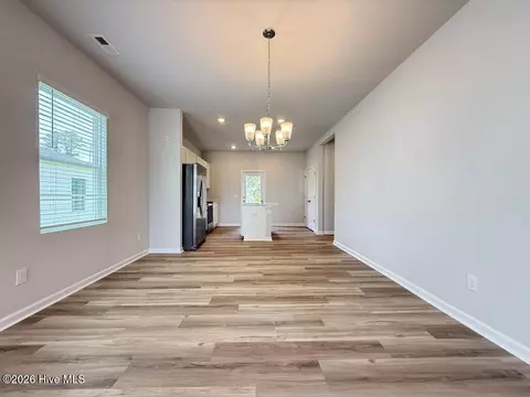 Dining - 1059 Hanson Dr, Leland, NC 28451 photo 2 of 2