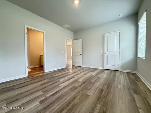 Bedroom - 1059 Hanson Dr, Leland, NC 28451 photo 3 of 6