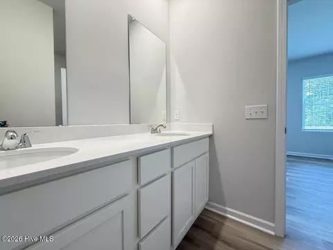 Entry Way - 1059 Hanson Dr, Leland, NC 28451 photo 1 of 4