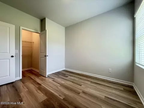 Bedroom - 1059 Hanson Dr, Leland, NC 28451 photo 5 of 6