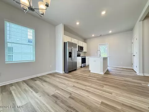 Dining - 1059 Hanson Dr, Leland, NC 28451 photo 1 of 2