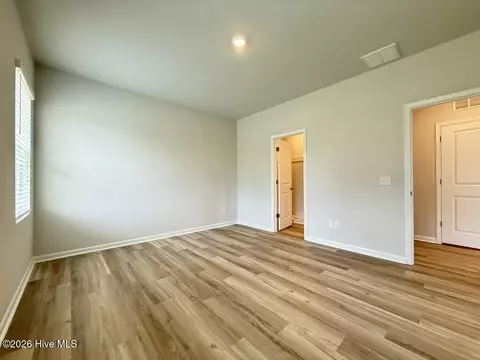 Bedroom - 1059 Hanson Dr, Leland, NC 28451 photo 1 of 6