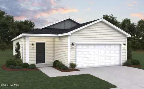 1059 Hanson Dr, Leland, NC 28451