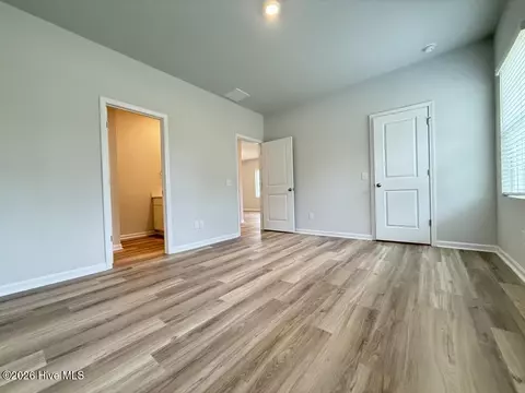Bedroom - 1059 Hanson Dr, Leland, NC 28451 photo 2 of 6