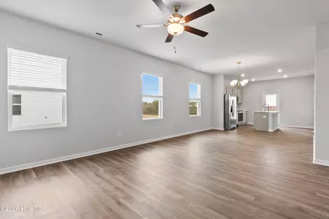 Living - 1067 Hanson Dr, Leland, NC 28451 photo 4 of 4