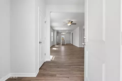 Entry Way - 1067 Hanson Dr, Leland, NC 28451 photo 1 of 3