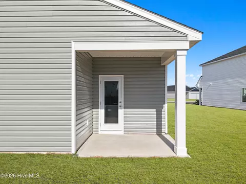 Exterior - 1067 Hanson Dr, Leland, NC 28451 photo 1 of 1