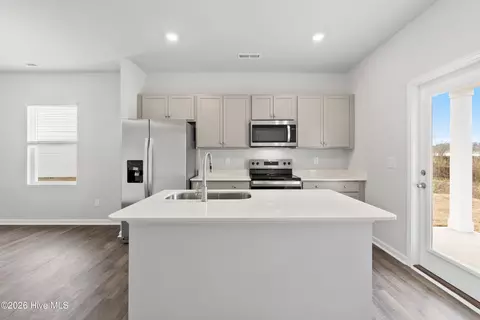 Kitchen - 1067 Hanson Dr, Leland, NC 28451 photo 1 of 4