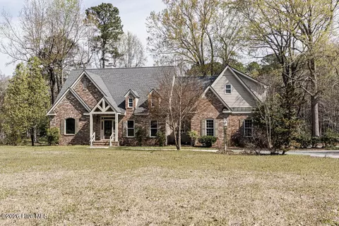 5422 Lochmere Bay Dr, Rocky Mount, NC 27803