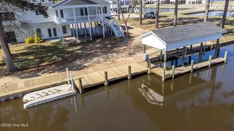 45 Riverview Dr, Chocowinity, NC 27817 photo 8