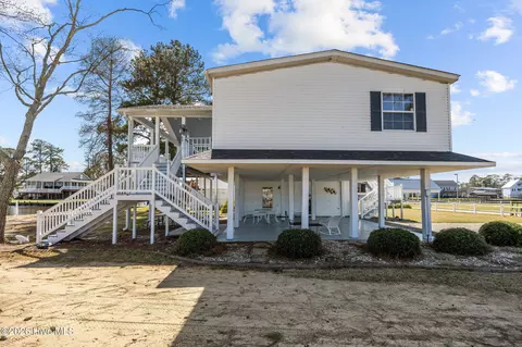 45 Riverview Dr, Chocowinity, NC 27817 photo 3