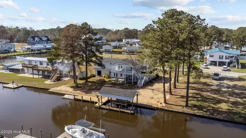 45 Riverview Dr, Chocowinity, NC 27817 photo 7