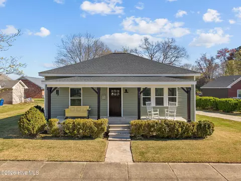 391 Second St, Ayden, NC 28513