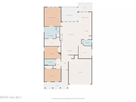 5236 Shipmast Way, Southport, NC 28461