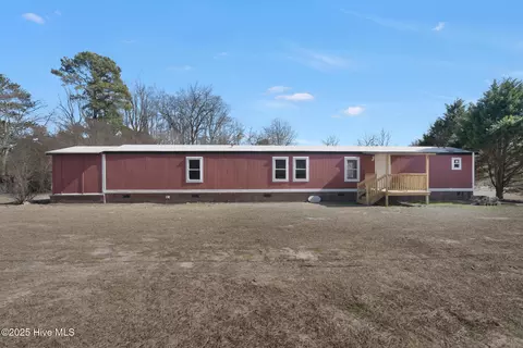 650 Clayton Carriker Rd, Ellerbe, NC 28338