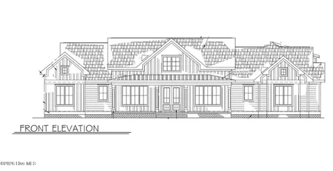 205 Schmidt Ln, Cameron, NC 28326