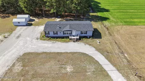4546 Indian Springs Rd, Seven Springs, NC 28578