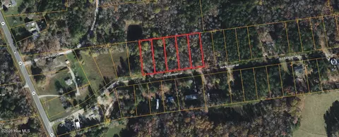 2 Old Pleasant Dr, Hillsborough, NC 27278
