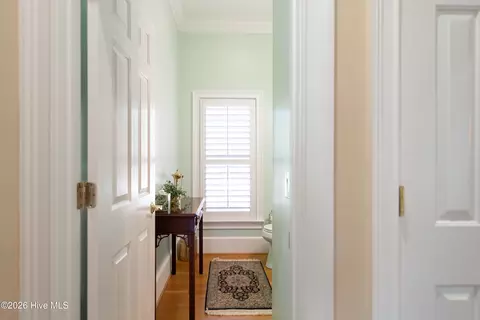 Entry Way - 26 Strathaven Dr, Pinehurst, NC 28374 photo 7 of 10