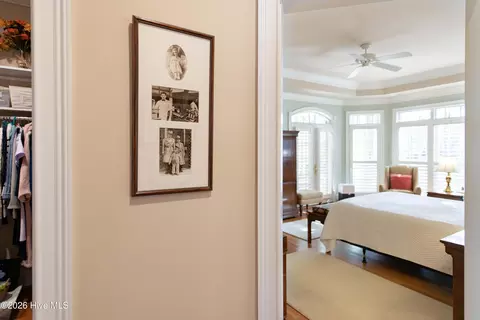 Entry Way - 26 Strathaven Dr, Pinehurst, NC 28374 photo 10 of 10