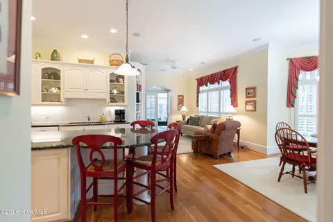 Kitchen - 26 Strathaven Dr, Pinehurst, NC 28374 photo 1 of 6