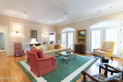 Living - 26 Strathaven Dr, Pinehurst, NC 28374 photo 1 of 2