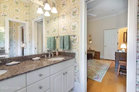 Bath - 26 Strathaven Dr, Pinehurst, NC 28374 photo 3 of 8