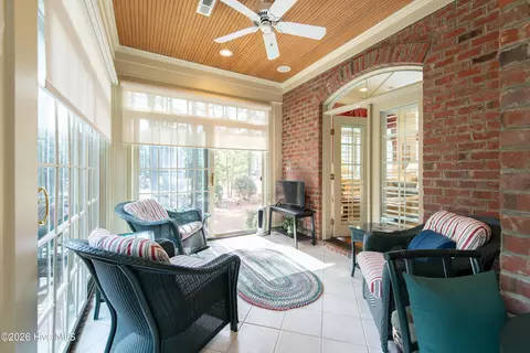 Exterior - 26 Strathaven Dr, Pinehurst, NC 28374 photo 13 of 27