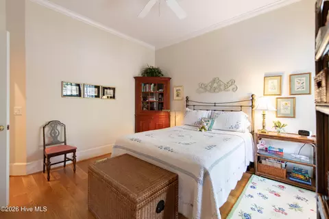 Bedroom - 26 Strathaven Dr, Pinehurst, NC 28374 photo 2 of 9