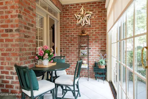 Exterior - 26 Strathaven Dr, Pinehurst, NC 28374 photo 12 of 27